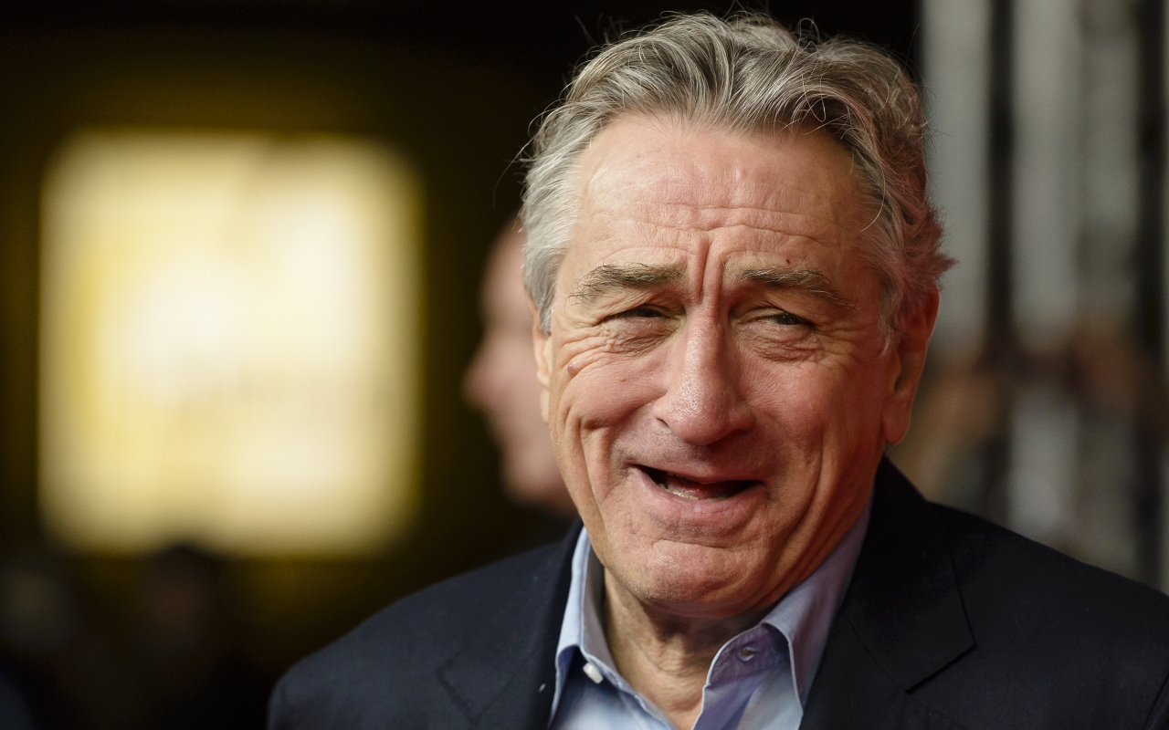 Robert De Niro podría unirse al elenco de la película del Joker