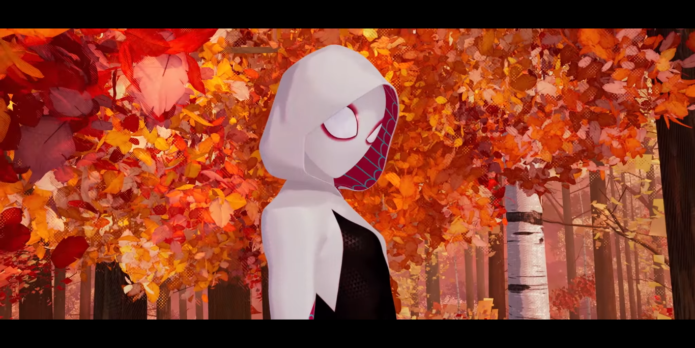 Spider-Man: Un Nuevo Universo presenta su nuevo tráiler con Miles Morales y Spider-Gwen