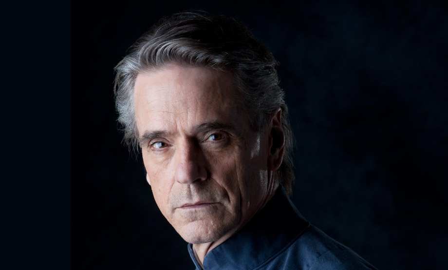 Watchmen, la serie: Jeremy Irons protagonizará el piloto de HBO