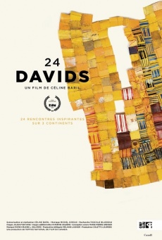 24 Davis