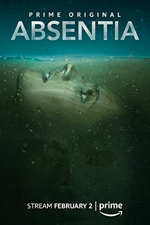 Absentia Temporada 1