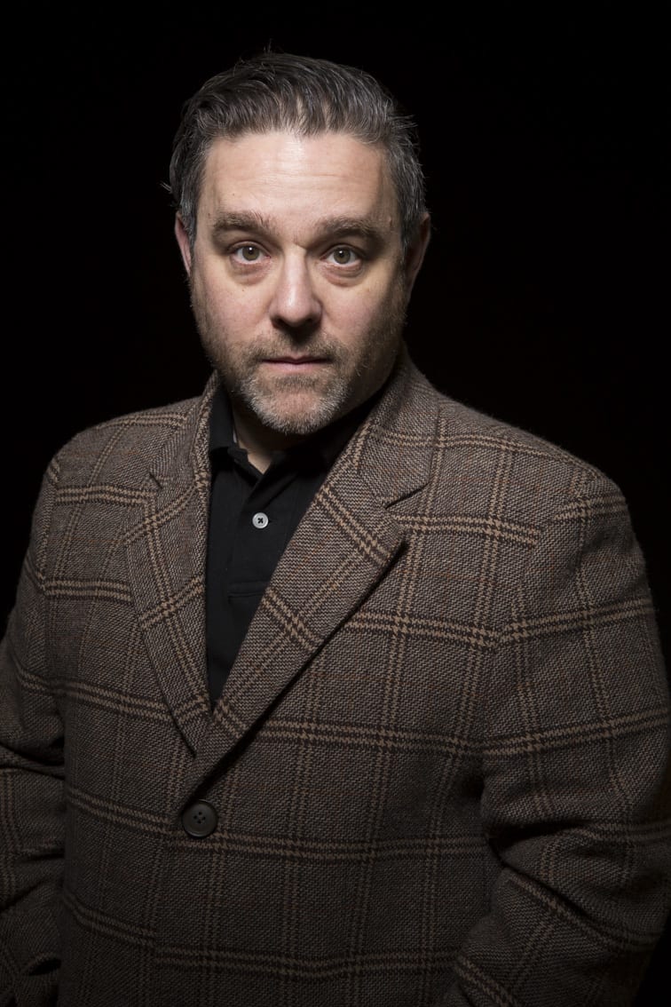 Andy Nyman