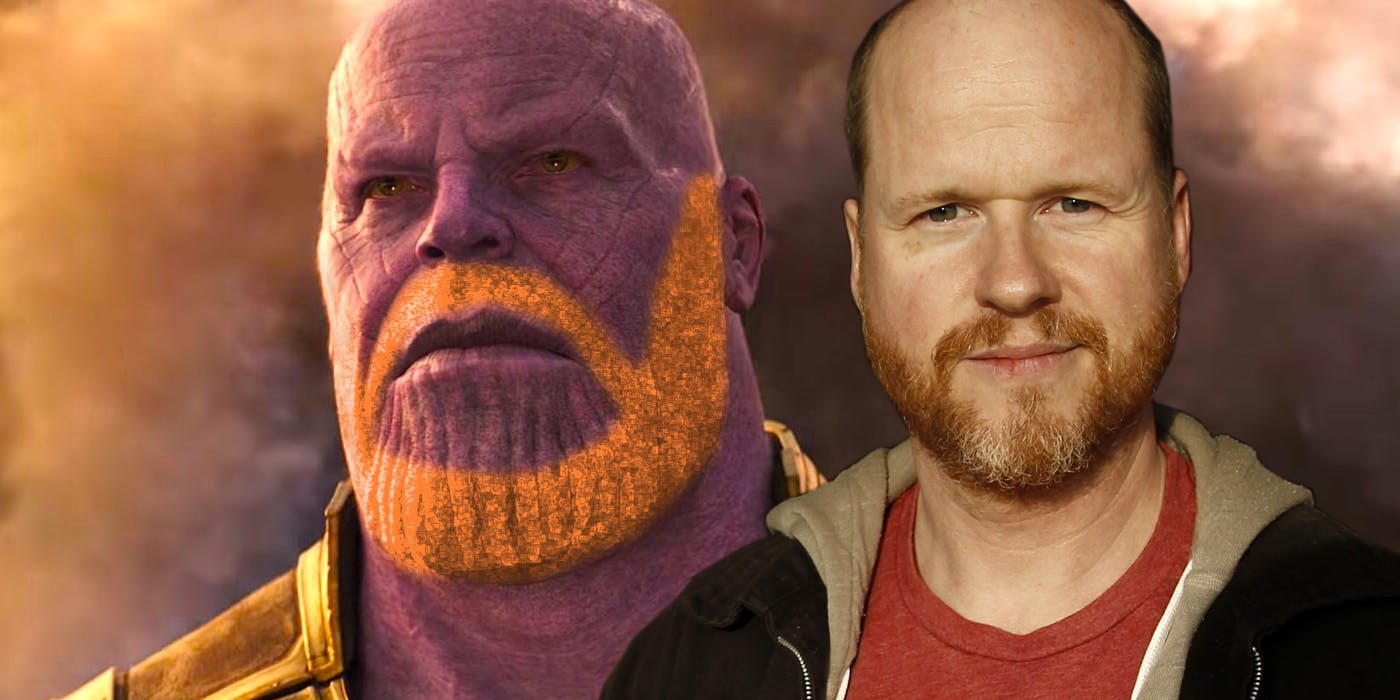 Avengers: Infinity War | Joss Whedon opina sobre Thanos y dice lo que él hubiera hecho con el personaje