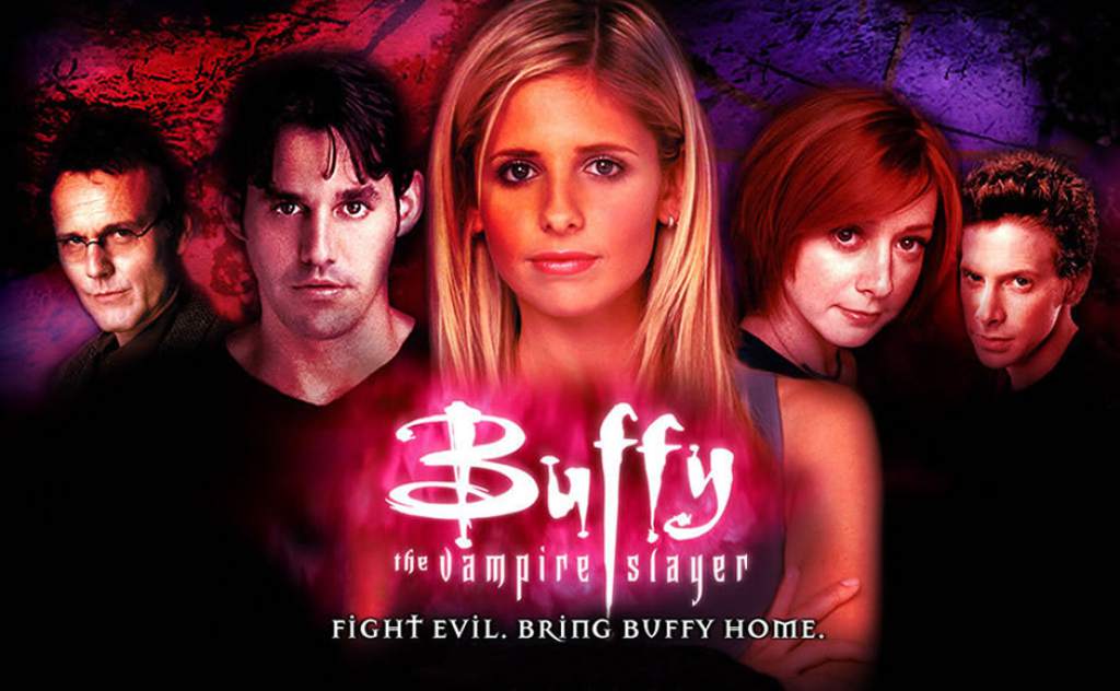 Buffy, la Cazavampiros prepara reboot de la serie y contará con una protagonista afroamericana