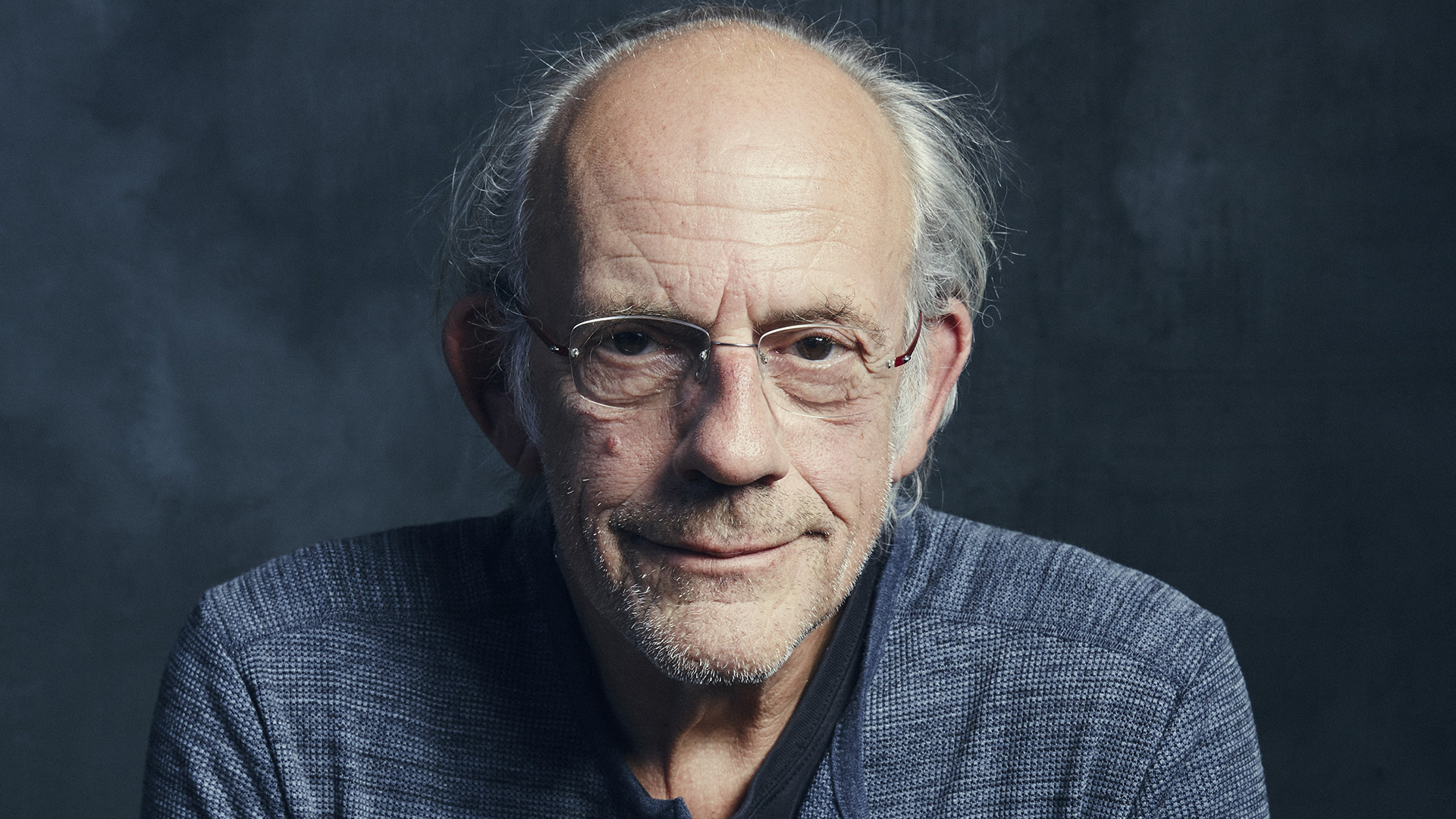 Christopher Lloyd quiere participar en una cuarta película de Volver al Futuro