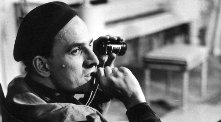 Cinemex, la Cineteca Nacional y la UNAM se unen por el Centenario de Ingmar Bergman