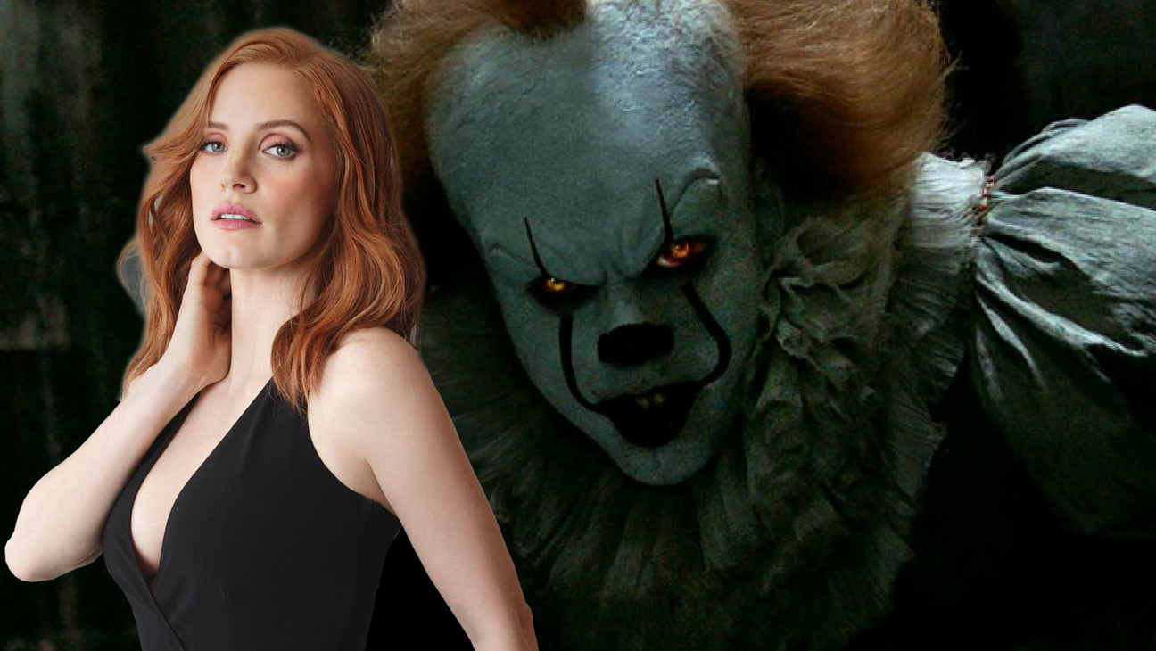 Comic Con 2018: Andy Muschietti presenta primeras secuencias de It