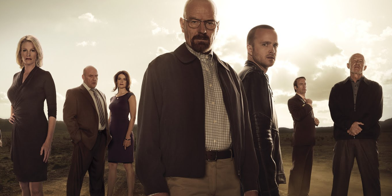 Comic Con 2018: Bryan Cranston y Vince Gilligan hablan sobre la conexión de Breaking Bad y The Walking Dead