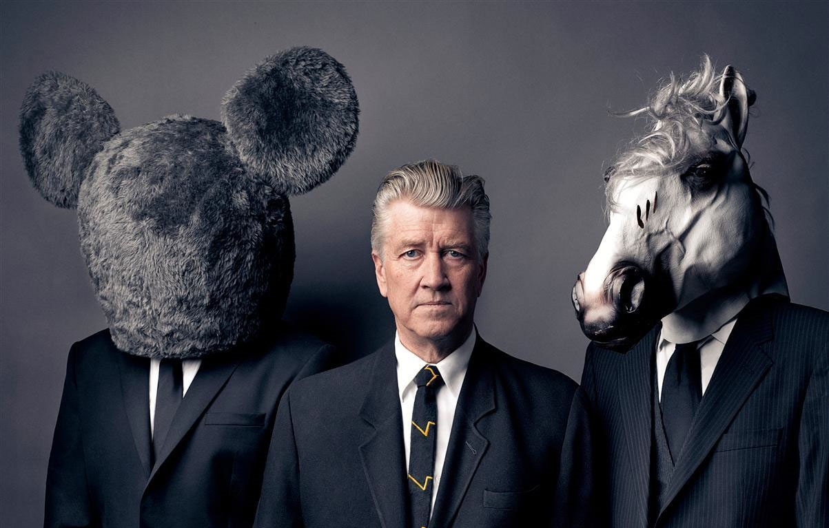 Comic-Con 2018: David Lynch manda un extraño mensaje a los asistentes