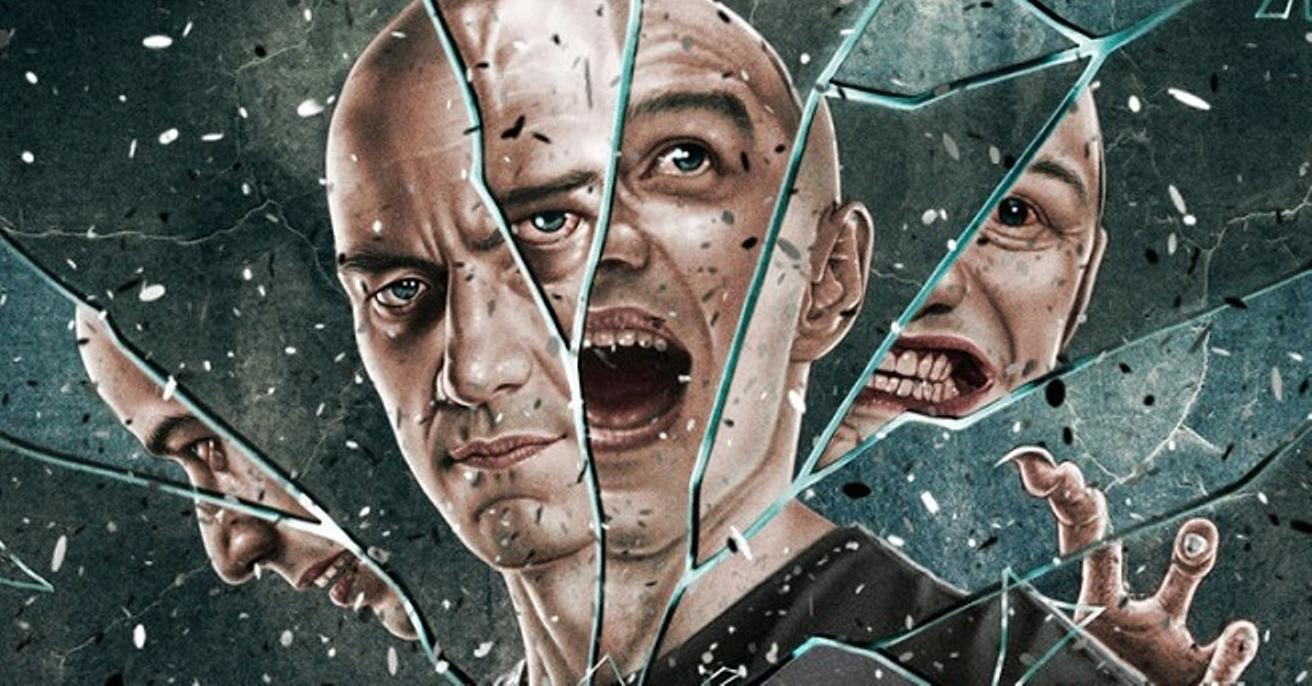 Comic Con 2018: Glass presenta su primer tráiler