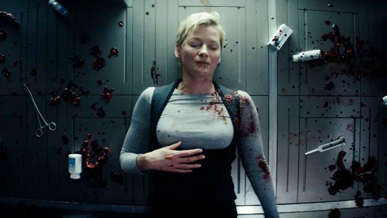 Comic Con 2018: Nightflyers ya tiene primer tráiler