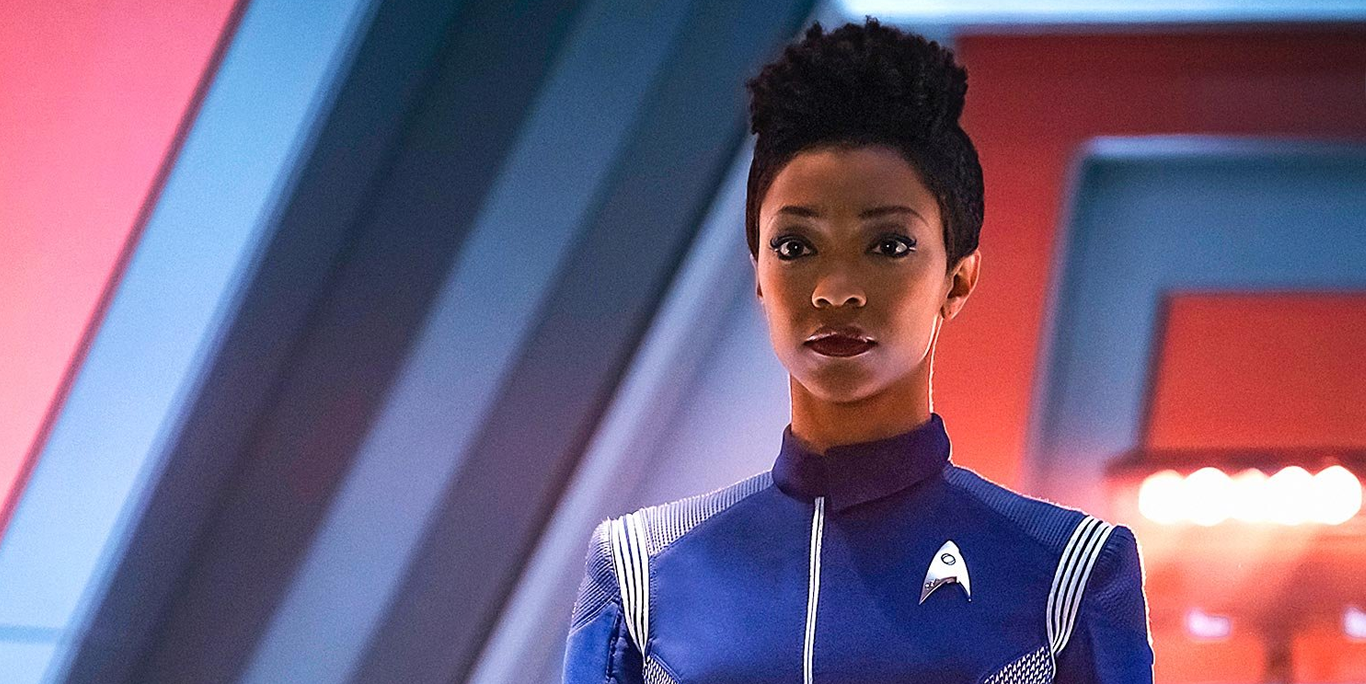 Comic Con 2018: Star Trek: Discovery presenta el tráiler de su segunda temporada