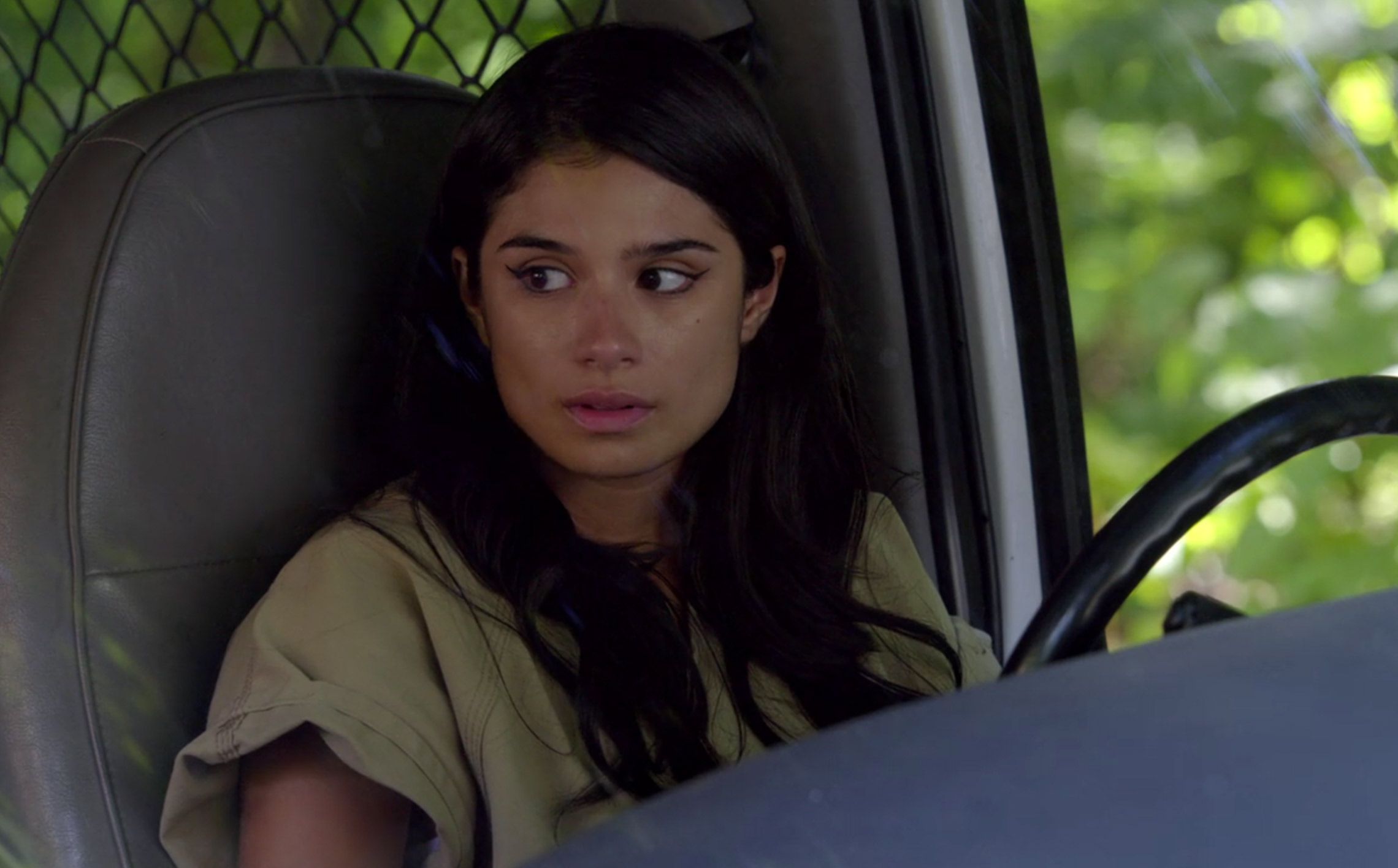 Doom Patrol: Diane Guerrero será Crazy Jane en la nueva serie de DC