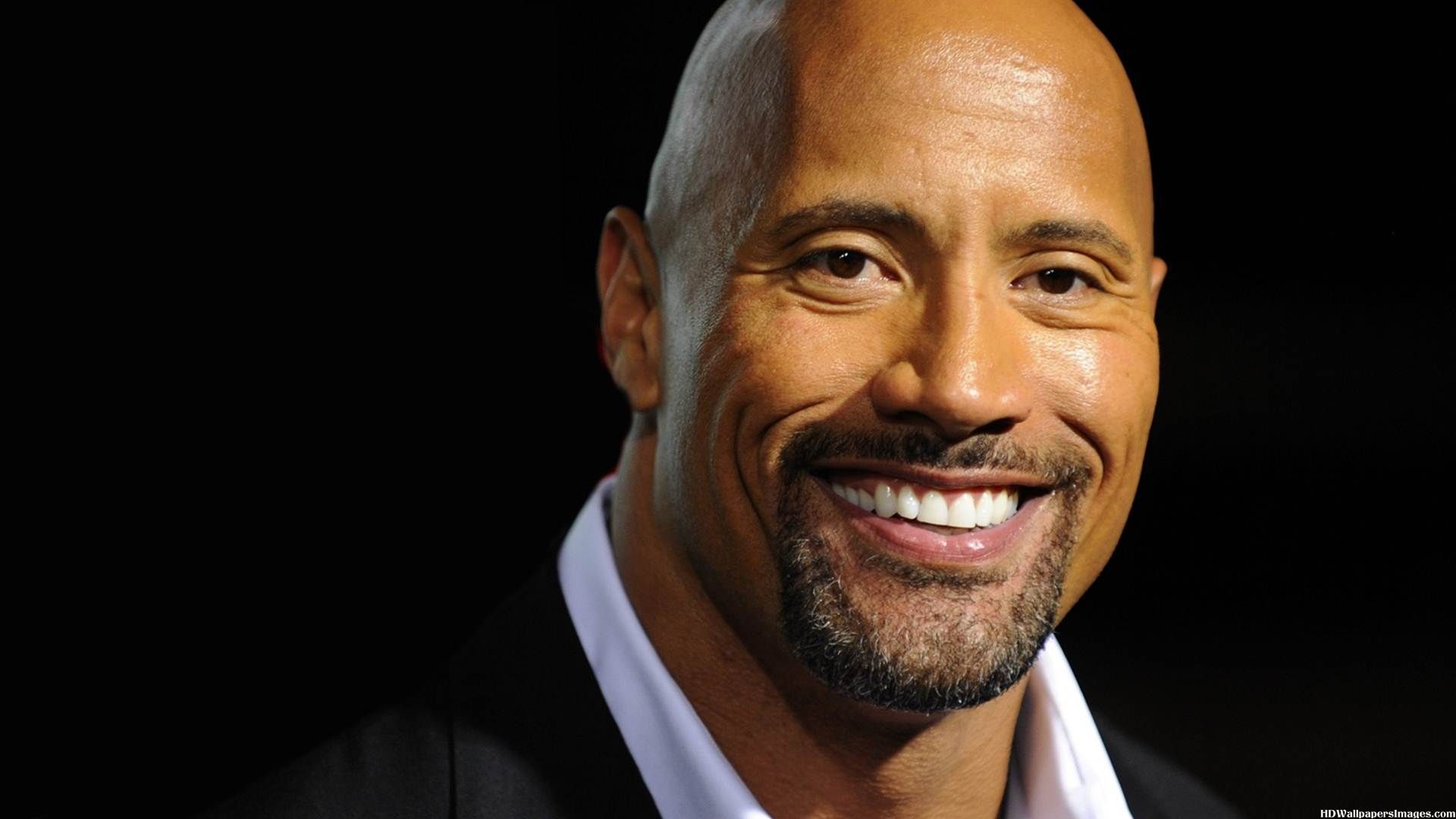 Forbes llama a Dwayne Johnson el actor mejor pagado de la historia