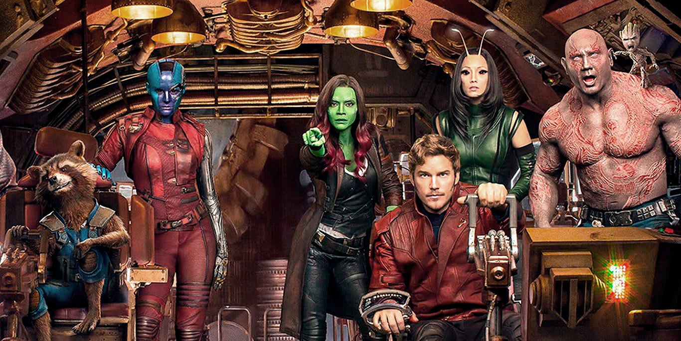 Guardianes de la Galaxia Vol. 3: directores que pueden reemplazar a James Gunn