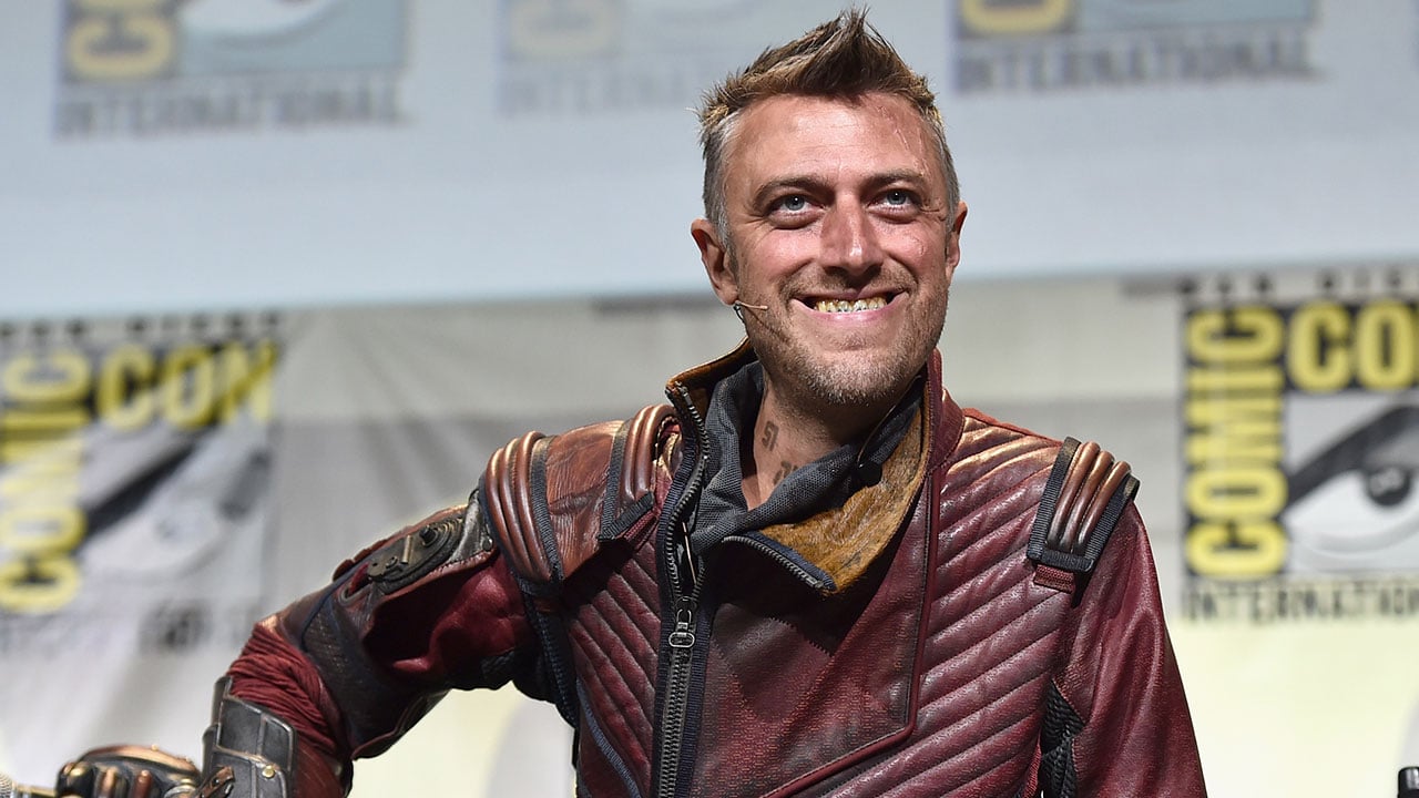 Sean Gunn defiende a su hermano James luego de su despido de Guardianes de la Galaxia Vol. 3