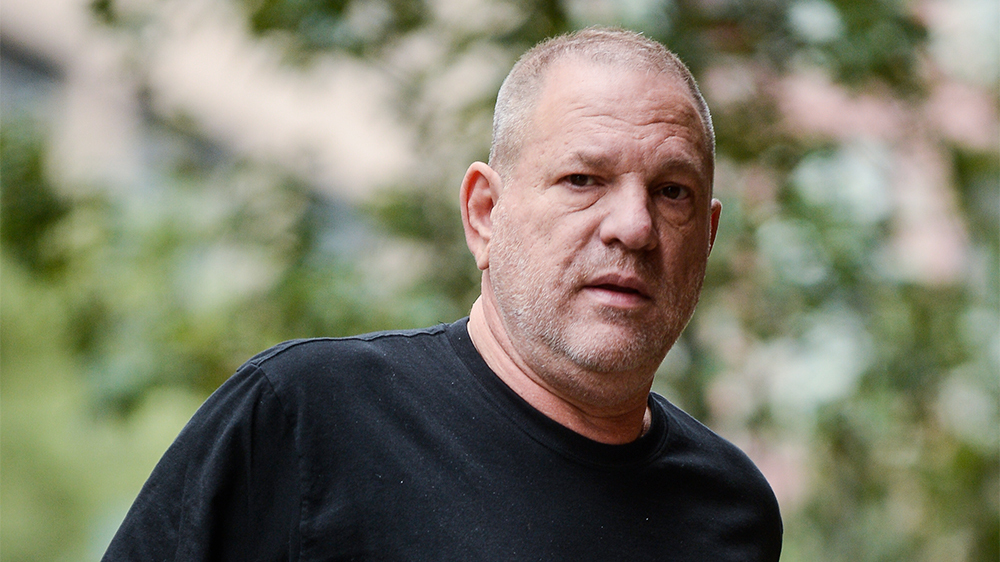 Harvey Weinstein se victimiza “nací pobre, feo y judío” y le sale el tiro por la culata