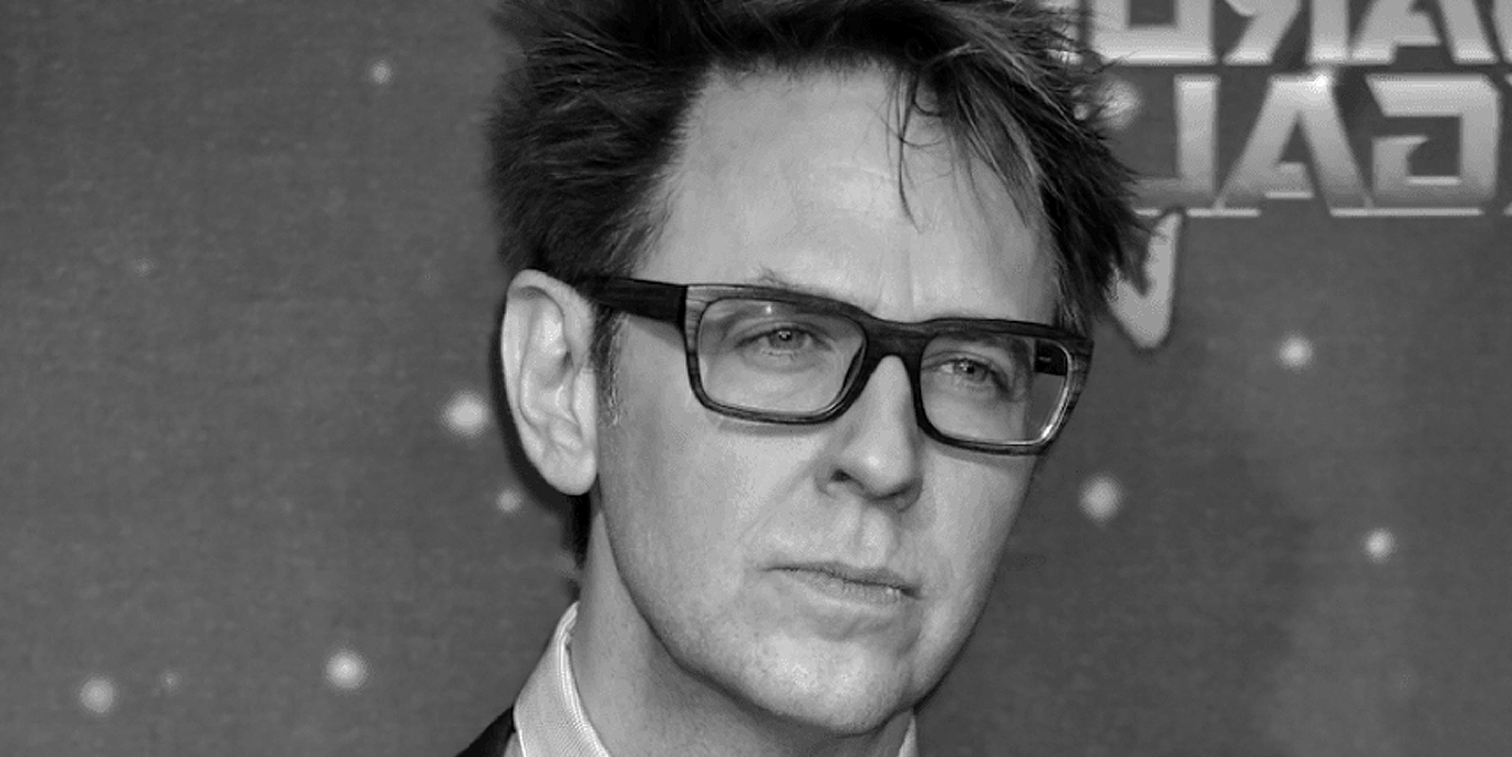 James Gunn se disculpa por sus palabras ofensivas del pasado y acepta su despido