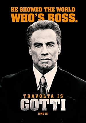 El Jefe de la Mafia: Gotti