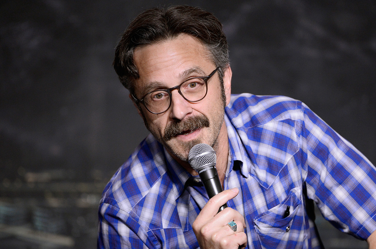 Joker: Marc Maron de Glow podría unirse al elenco