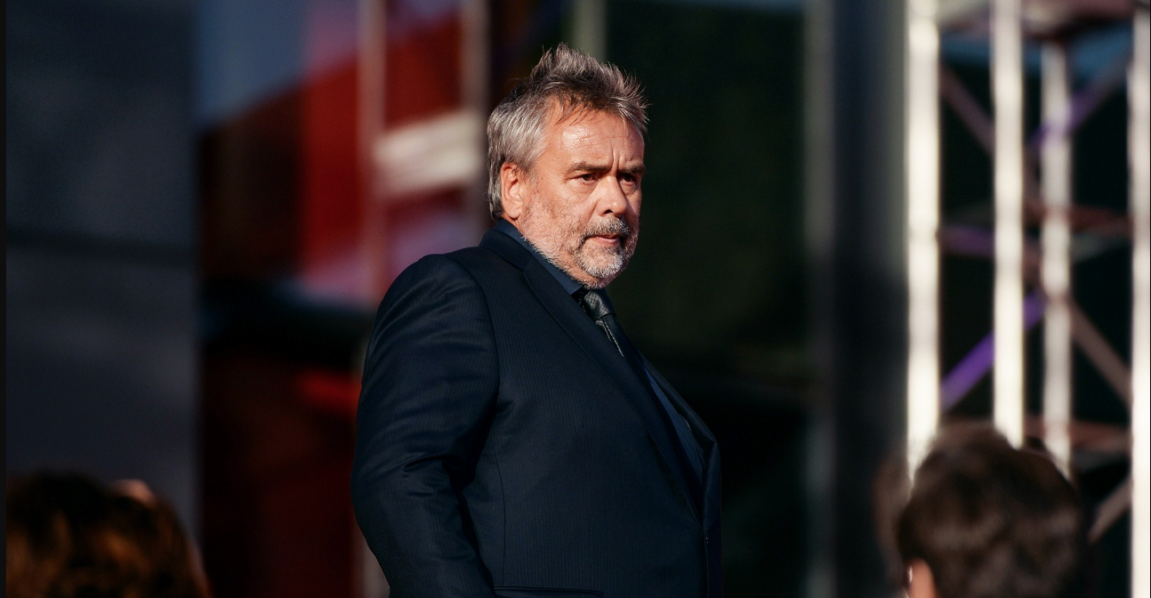 Luc Besson enfrenta nuevas acusaciones de agresión sexual