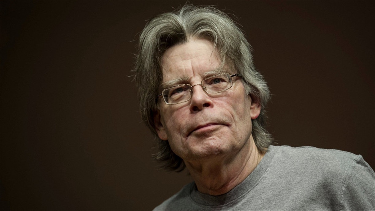 La novela de Stephen King From A Buick 8 será llevada al cine