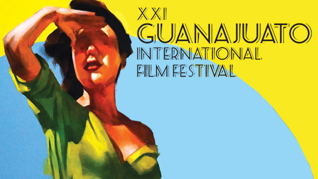 Estas son las producciones mexicanas presentes en el XXI GIFF