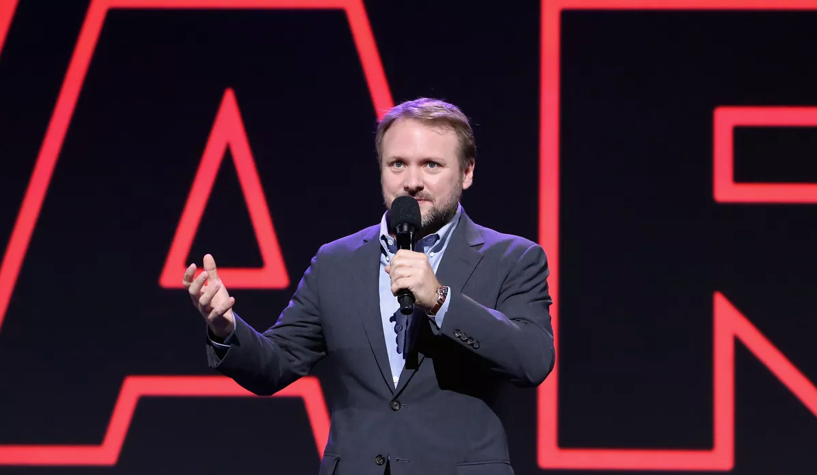 Rian Johnson explica por qué borró 20 mil tuits tras el escándalo de James Gunn