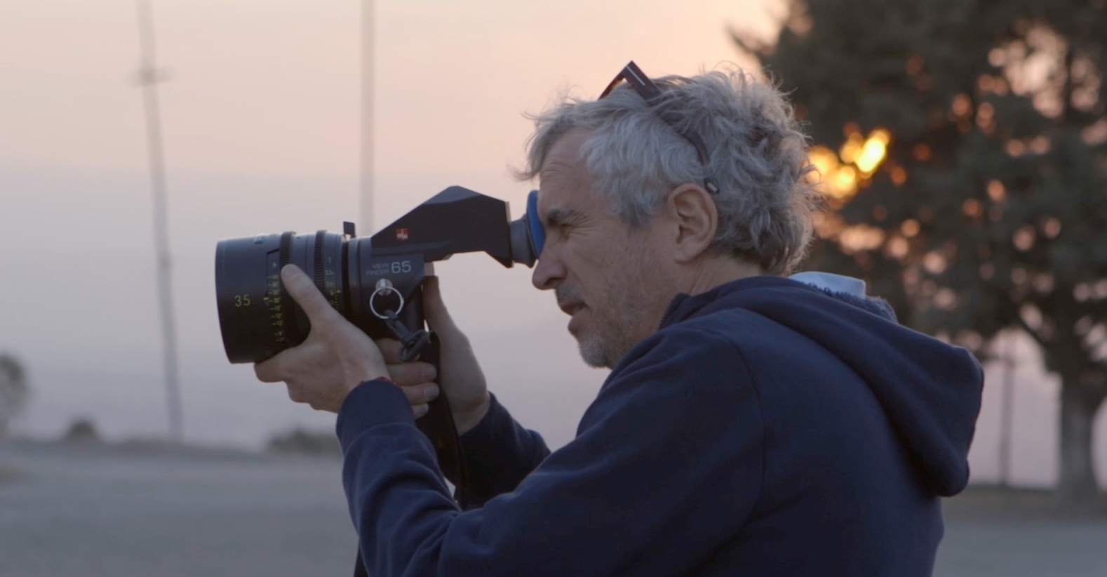 Roma, de Alfonso Cuarón, será estrenada en el Festival de Cine de Nueva York y ya tiene sinopsis