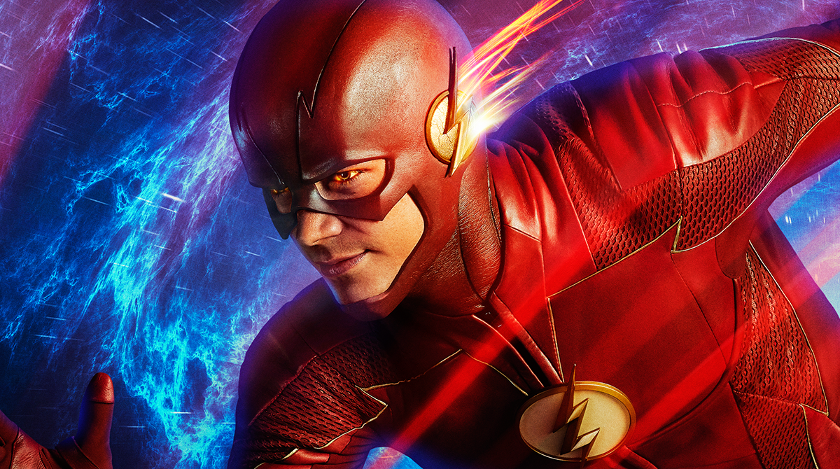 The Flash: Un nuevo personaje LGBTQ se sumará en la quinta temporada