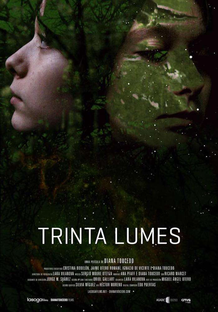 Treinta Almas