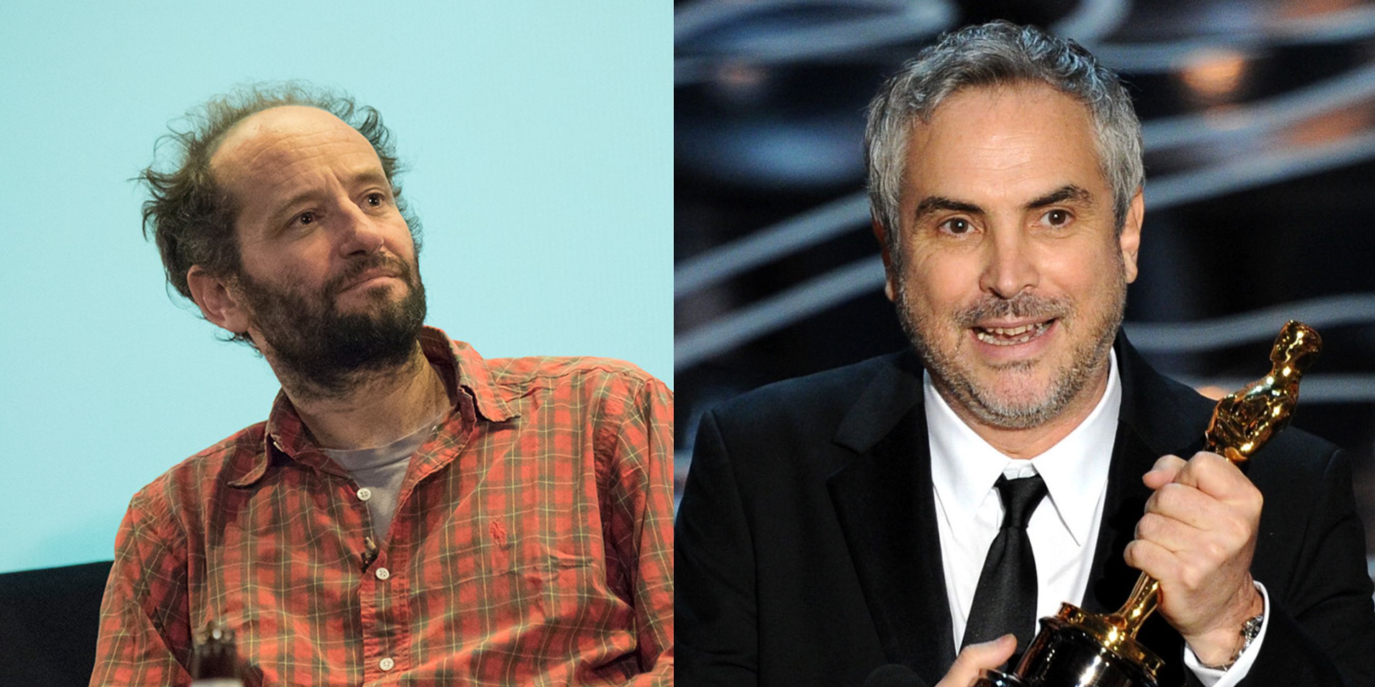 Venecia 2018: Alfonso Cuarón y Carlos Reygadas competirán por el León de Oro