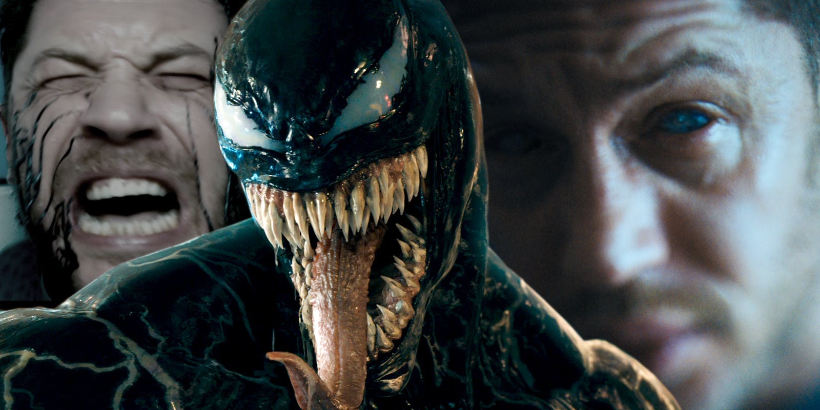 Venom: el director quiere hacer secuelas para el personaje