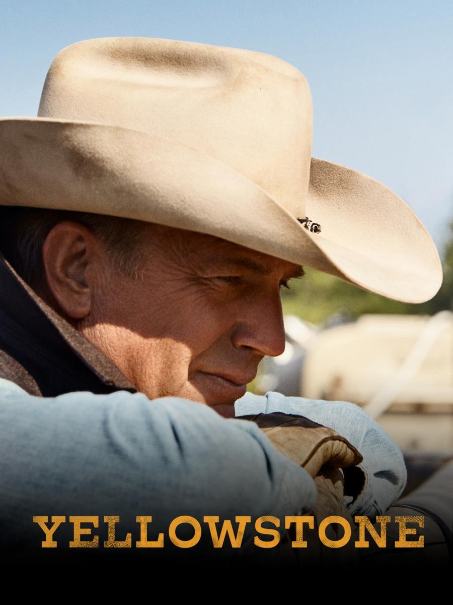 Yellowstone Temporada 1