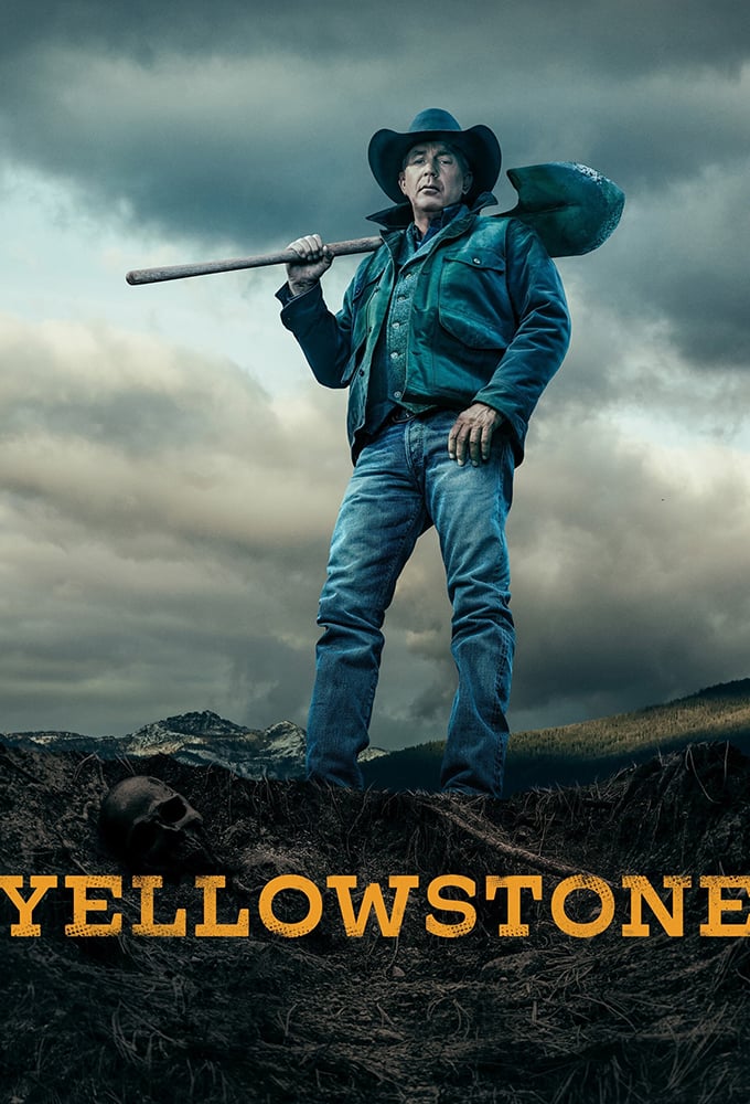 Yellowstone Temporada 2