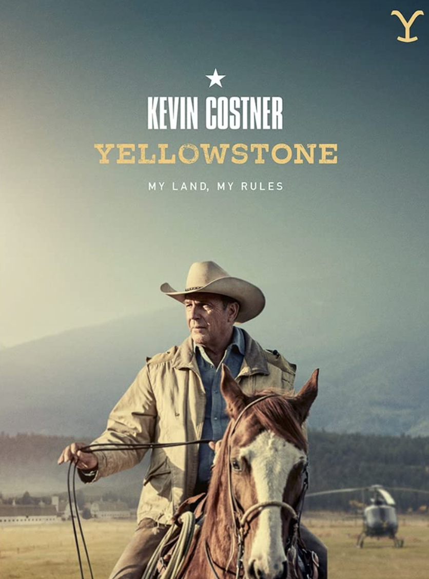 Yellowstone Temporada 5