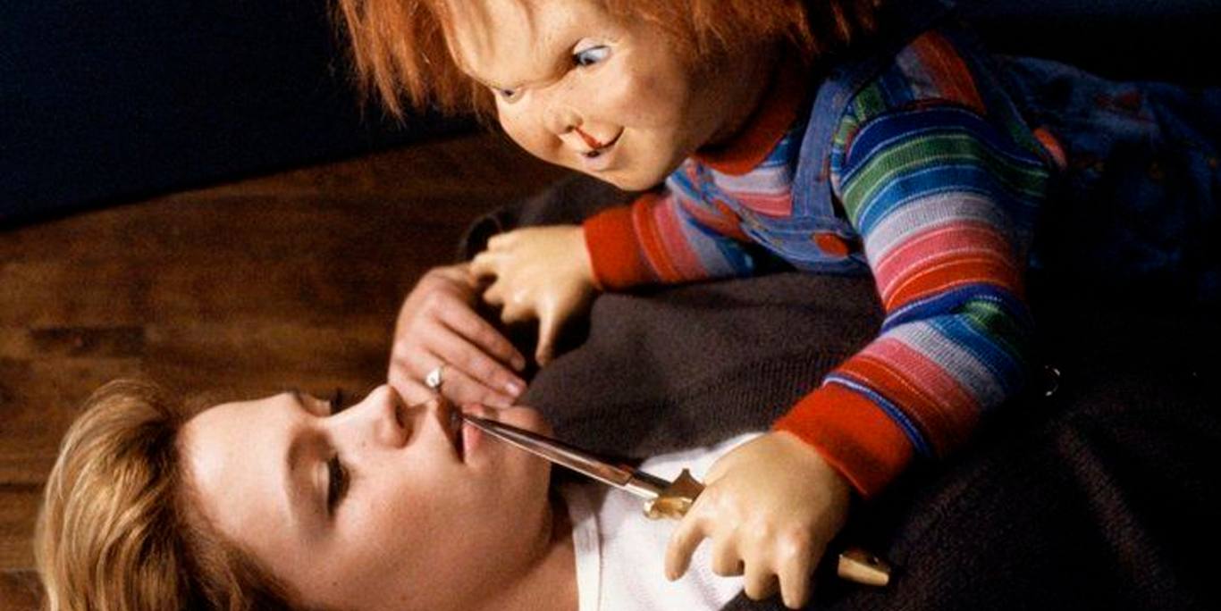 Actriz de Cult of Chucky, Christine Elise arremete contra reboot de la franquicia