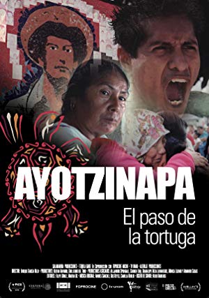 Ayotzinapa, El paso de la Tortuga