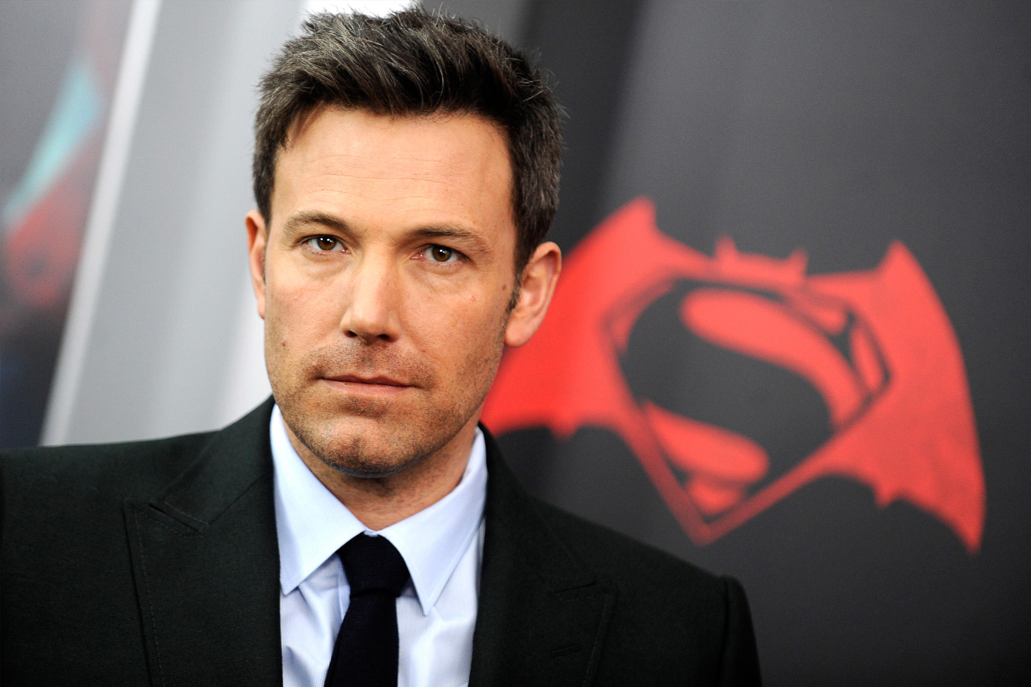 Ben Affleck vuelve a rehabilitación para combatir su alcoholismo, ¿adiós Batman?