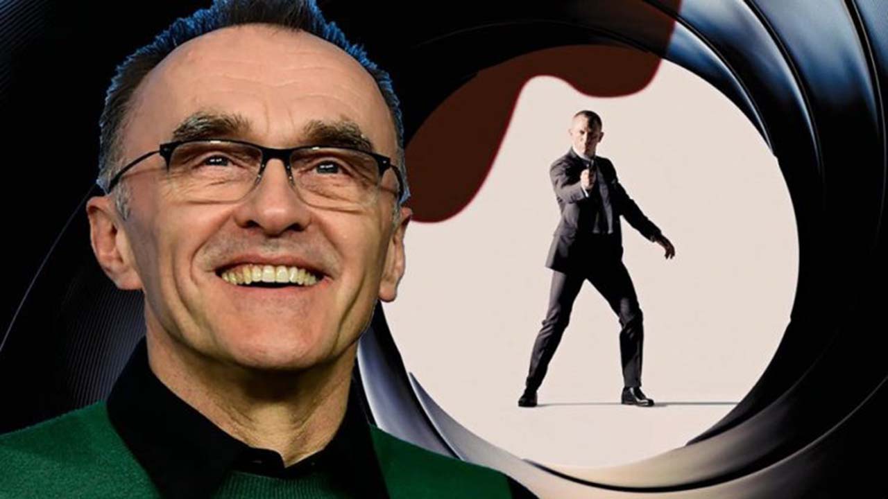 Bond 25: Directores que podrían tomar el lugar de Danny Boyle