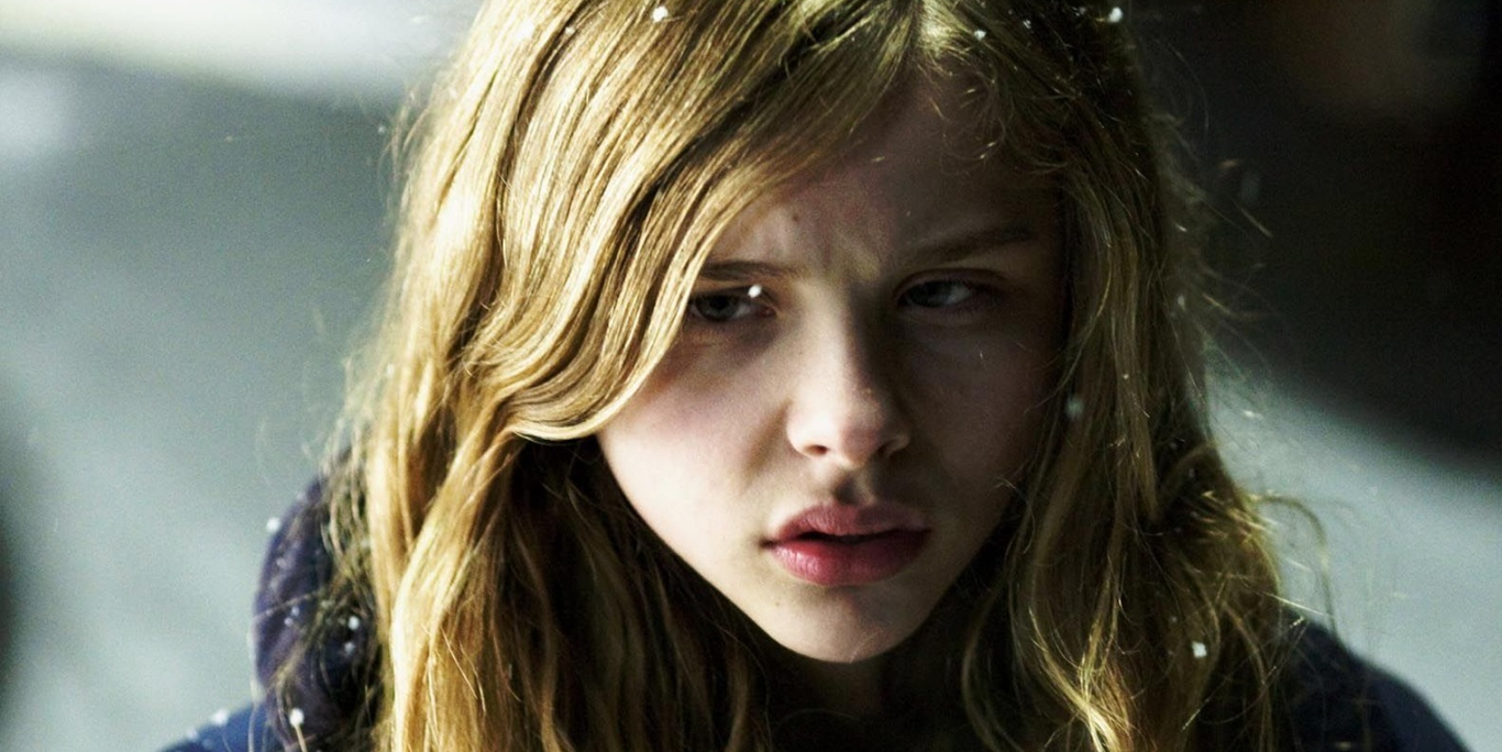 Chloë Grace Moretz quiere que desaparezca I Love You, Daddy, por acusaciones de acoso sexual a su director