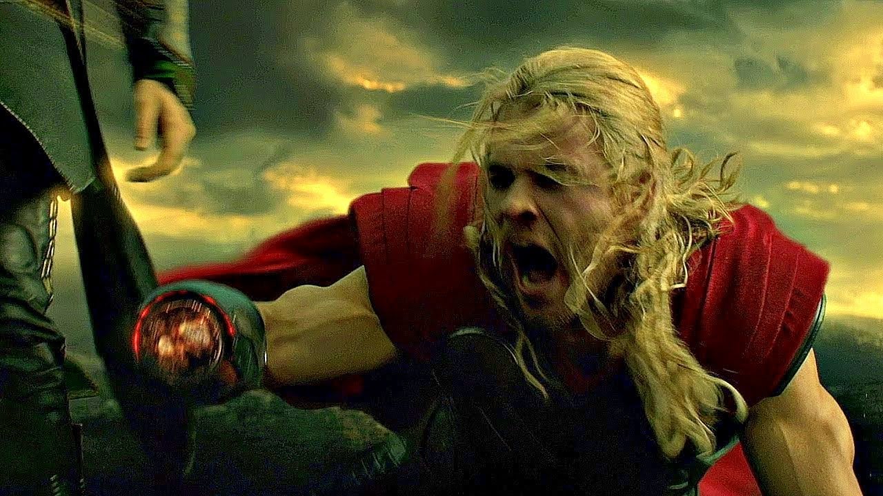 Chris Hemsworth confiesa que no le gusta Thor: Un Mundo Oscuro y opina sobre la primera película