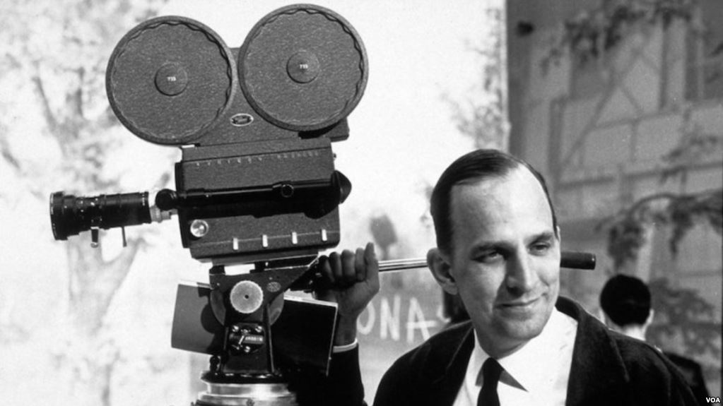 Consejos de Ingmar Bergman para jóvenes cineastas