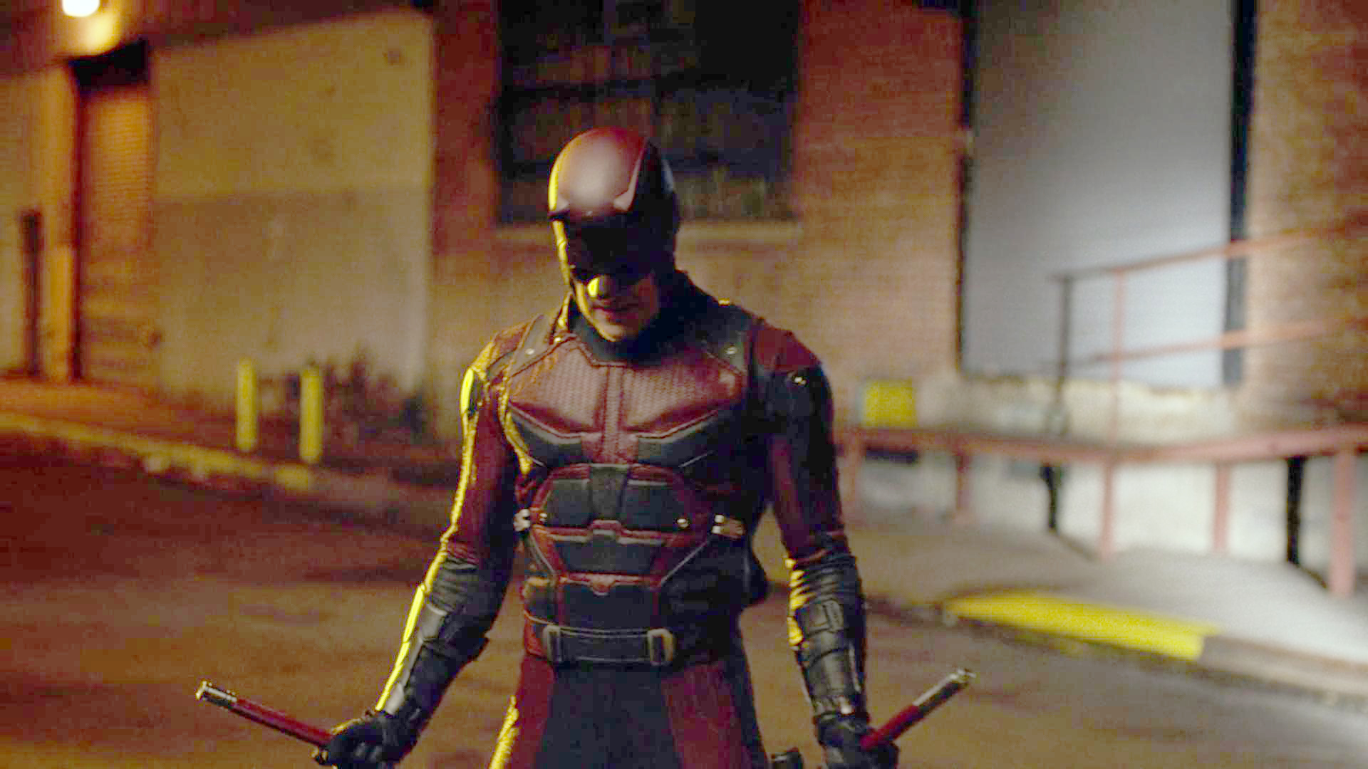 Daredevil: se filtra posible spoiler de la tercera temporada