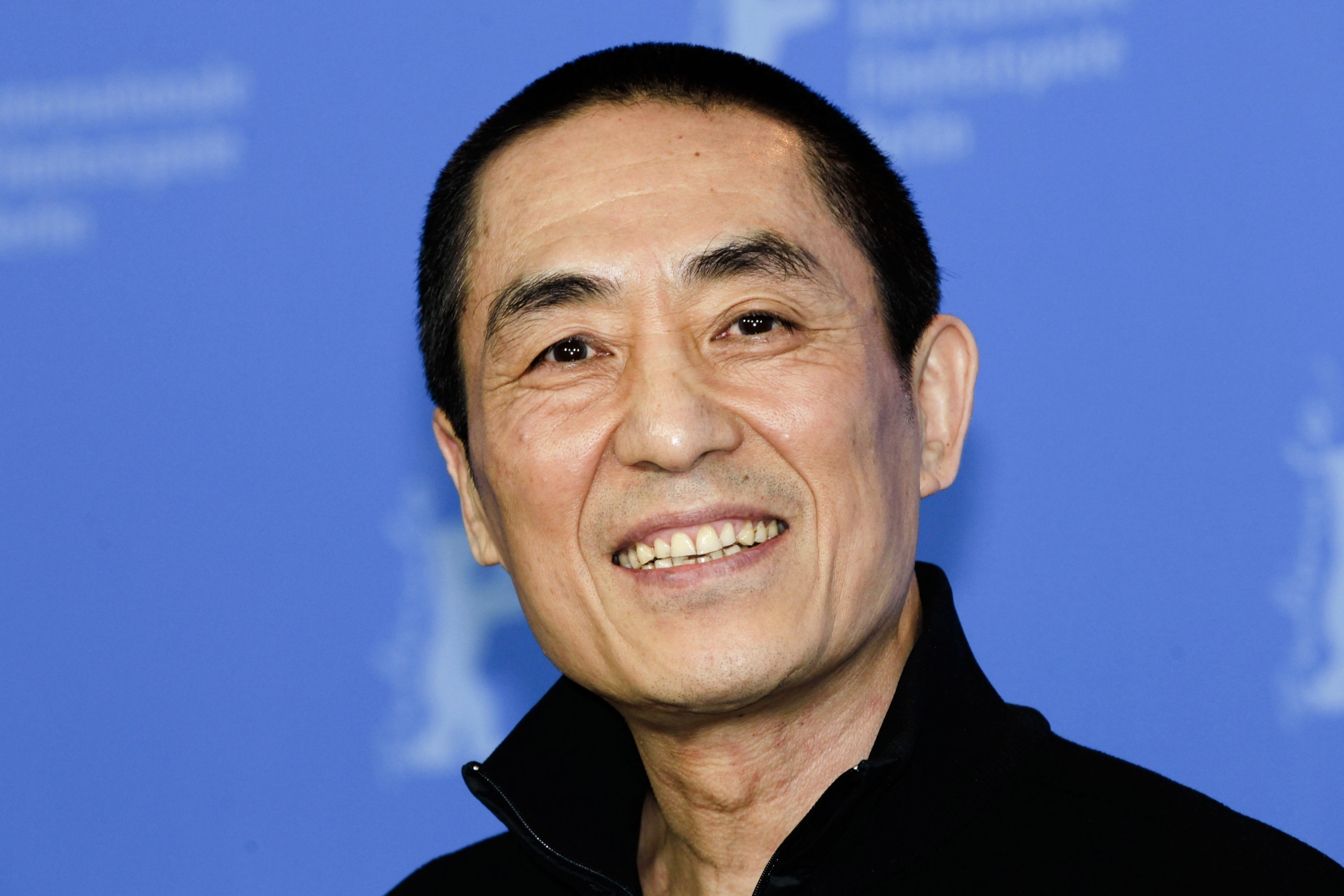 El director Zhang Yimou será condecorado en el Festival de Cine de Venecia