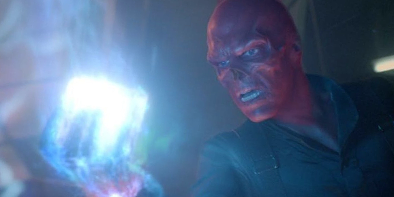 Directores de Avengers: Infinity War afirman que Red Skull podría ir en busca de una Gema del Infinito