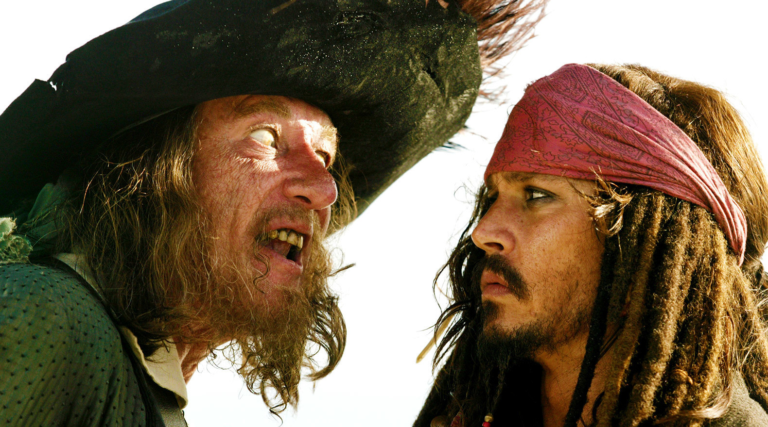 Disney trabaja en Piratas del Caribe 6, ¿volverá Johnny Depp como Jack Sparrow?