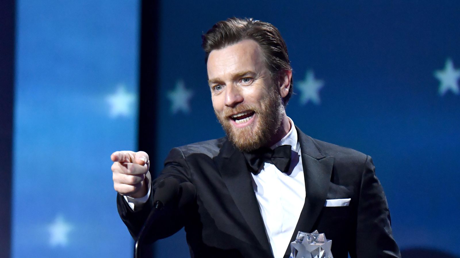 Doctor Sleep: Ewan McGregor asegura que la película será fiel a la novela