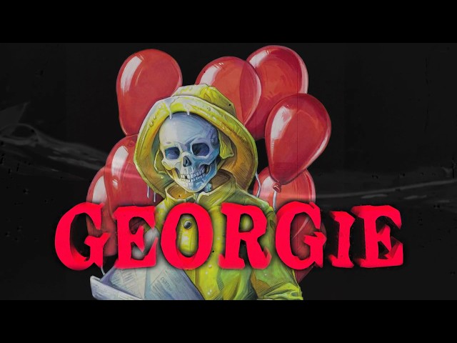 Cover Georgie | Teaser