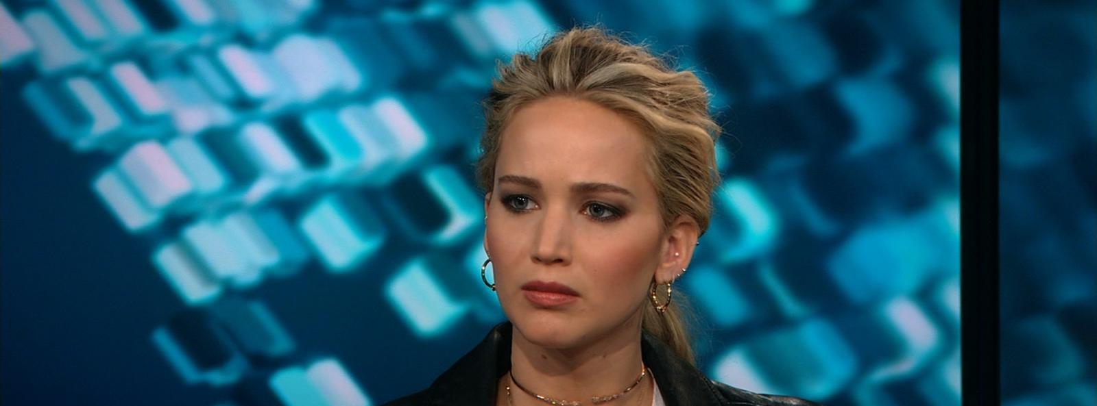 Hacker de Jennifer Lawrence pide sentencia menor y se dice arrepentido